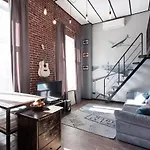 דירה For 4. אודסה