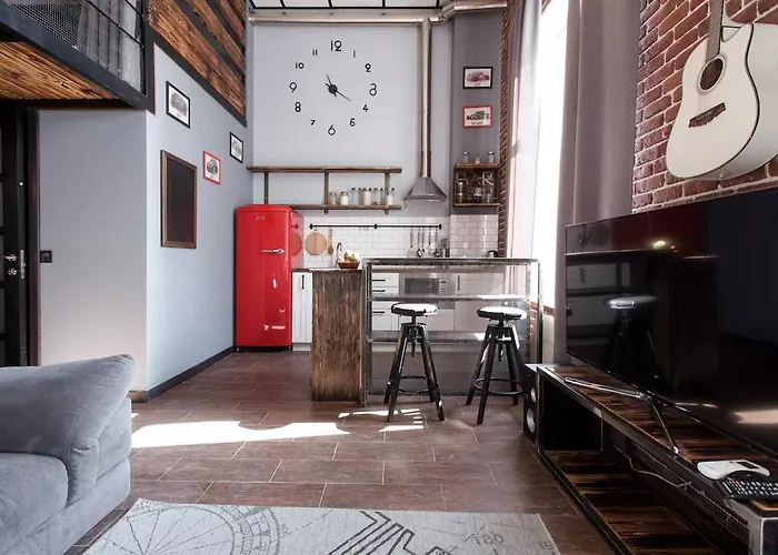 For 4. Apartment Odesa