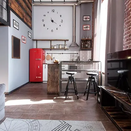 For 4. Апартаменти Одеса