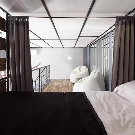 Apartament For 4. Odessa