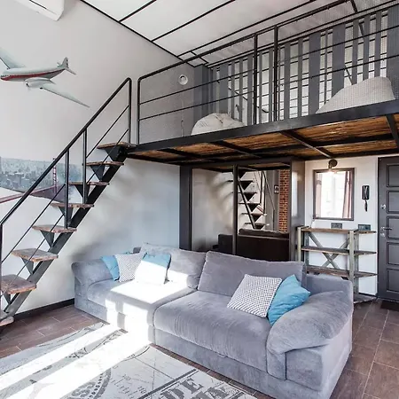 For 4. Apartman