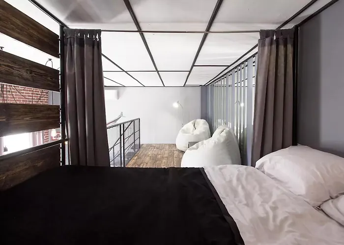 Апартаменти For 4. Одеса